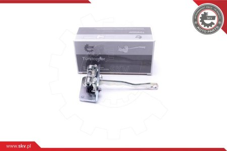 Ogranicznik drzwi SKV 16SKV901 8Z0837249 AUDI A2 (8Z0)
