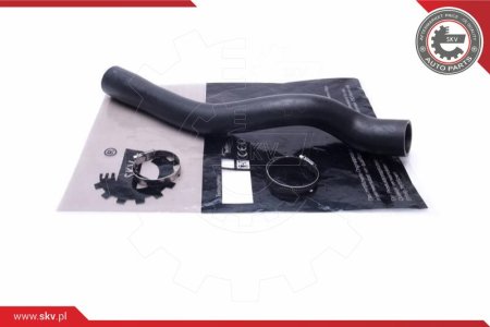 Przewód turbiny SKV 24SKV590 1823088 FORD FOCUS III 1.6 TDCI