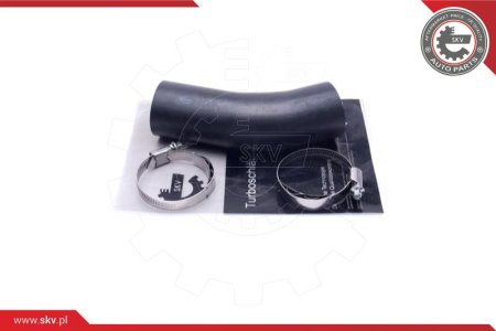 Przewód turbiny SKV 54SKV052 1734127050 TOYOTA AVENSIS 2.0 D4D