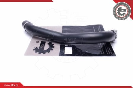 Przewód turbiny SKV 54SKV061 4C116C646AD FORD TRANSIT 2.4 TDCI