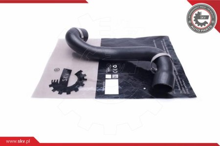 Przewód turbiny SKV 54SKV071 24442207 OPEL OMEGA B 2.5 DTI