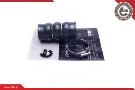 Przewód turbiny SKV 54SKV139 0382PJ CITROEN BERLINGO C3 C4 PEUGEOT 207