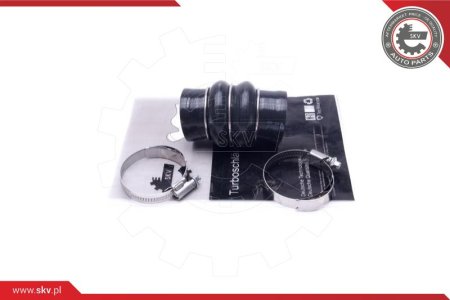 Przewód turbiny SKV 54SKV147 0382GL CITROEN C2 C3 I PEUGEOT 1007 207