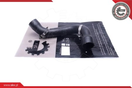 Przewód turbiny SKV 54SKV154 5464961 SAAB 9-5 2.2 TID