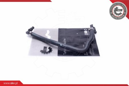 Przewód chłodnicy SKV 54SKV169 2045010925 MERCEDES C-KLASA E-KLASA