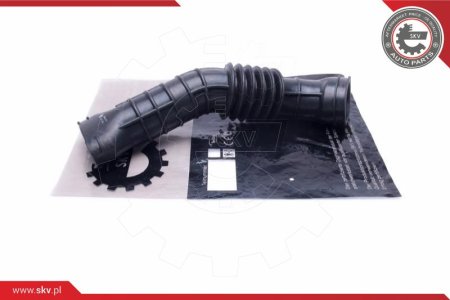 Przewód chłodnicy SKV 54SKV171 7700867369 RENAULT MEGANE I SCENIC