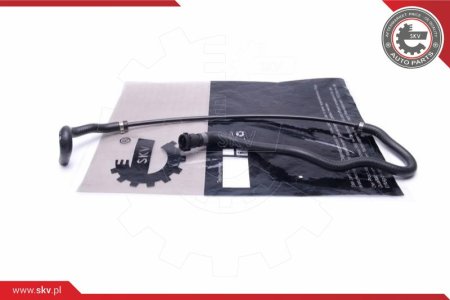 Przewód chłodnicy SKV 54SKV176 17127508012 BMW 7