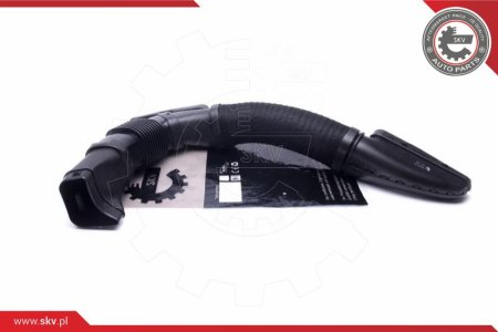 Przewód filtra powietrza SKV 54SKV180 2740900082 MERCEDES C-KLASA