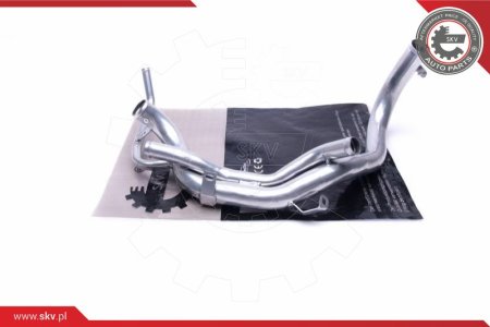 Przewód ukł. chłodzenia SKV 54SKV187 PFV100120 LAND ROVER DISCOVERY 2