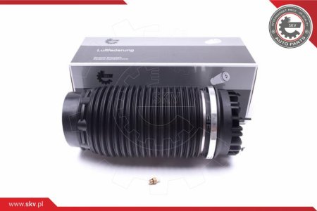 Poduszka pneumatyczna zawieszenia SKV 58SKV056 4877136AB tył