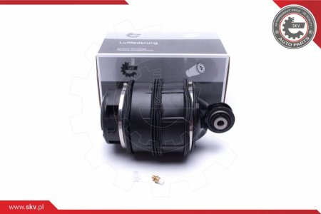 Poduszka pneumatyczna zawieszenia SKV 58SKV058 2113200825 tył prawa