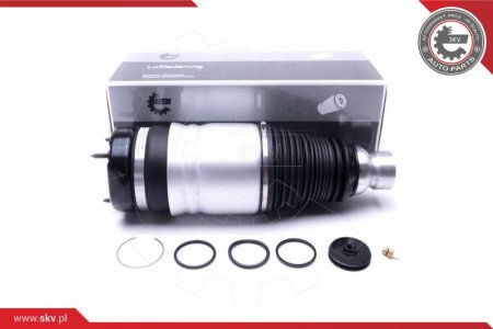 Poduszka pneumatyczna zawieszenia SKV 58SKV060 68059904AD przód