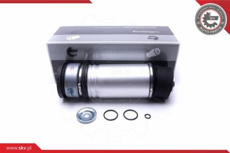 Poduszka pneumatyczna zawieszenia SKV 58SKV063 37126785536 tył