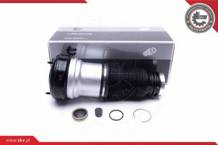 Poduszka pneumatyczna zawieszenia SKV 58SKV065 2203205113 przód