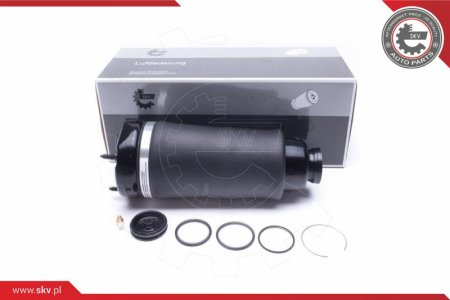 Poduszka pneumatyczna zawieszenia SKV 58SKV066 2513203013 przód