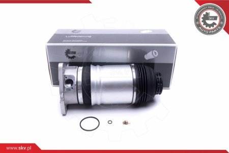 Poduszka pneumatyczna zawieszenia SKV 58SKV067 3D0616001J tył lewa
