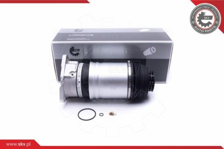 Poduszka pneumatyczna zawieszenia SKV 58SKV068 3D0616002J tył prawa