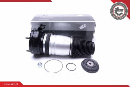 Poduszka pneumatyczna zawieszenia SKV 58SKV069 4G0616039L przód
