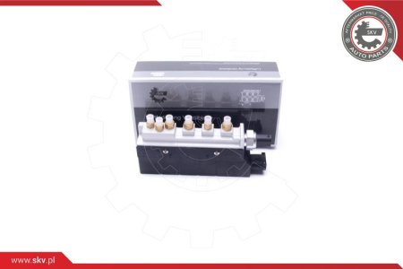 Zawór, instalacja pneumatyczna SKV 93SKV810 C2C35166 JAGUAR XJ (X350, X3
