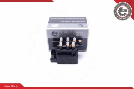 Zawór, instalacja pneumatyczna SKV 93SKV811 4725530100 BMW 7ER (G11, G12)