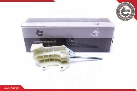 Lewarek zmiany biegów SKV 96SKV108 1612681980 CITROEN NEMO FIAT FIORINO