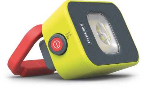 Kompaktowy projektor led PHILIPS X60FLMIX1 LLED XPERION 6000 FLOOD MINI