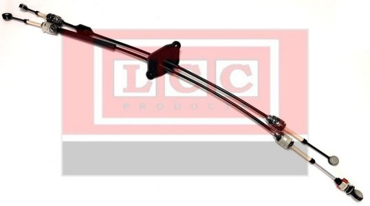 Linka zmiany biegów LCC PRODUCTS LCC8544 8201083201 RENAULT MASTER III