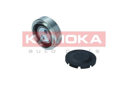 Rolka napinacza paska wielor. KAMOKA R0413 059260523A (metal) AUDI
