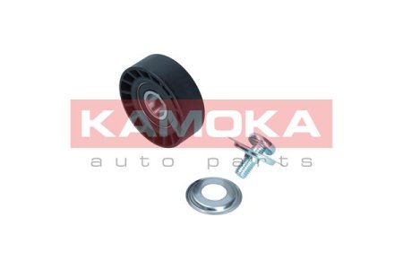 Rolka prowadząca paska wielorowkowego KAMOKA R0419 252872A010 (plastik)