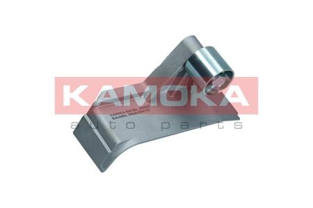 Rolka prowadząca paska rozrządu KAMOKA R0468 06A109181 (metal) AUDI A4 94