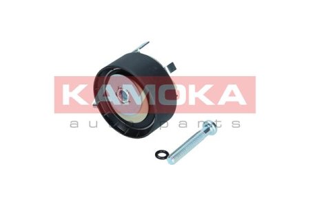 Rolka napinacza paska rozrządu KAMOKA R0474 1685747 (plastik) FORD CMAX