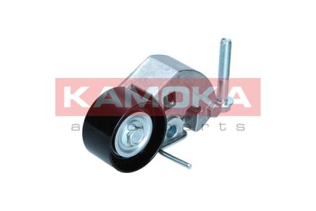 Rolka napinacza paska rozrządu KAMOKA R0557 2441027000 (metal) HYUNDAI