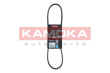 Pasek wielorowkowy KAMOKA 7013012 3PK820 3PK830