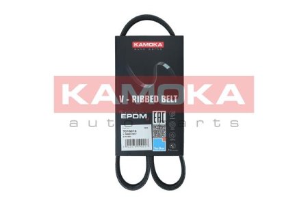 Pasek wielorowkowy KAMOKA 7015013 5PK855 5PK860