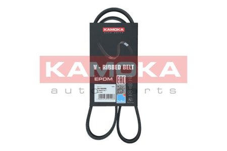 Pasek wielorowkowy KAMOKA 7016028 6PK985 6PK986