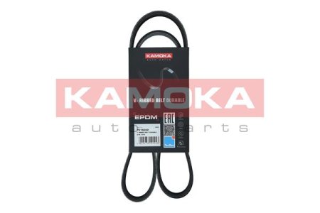 Pasek wielorowkowy KAMOKA 7016052 6PK1073 wzmocniony 