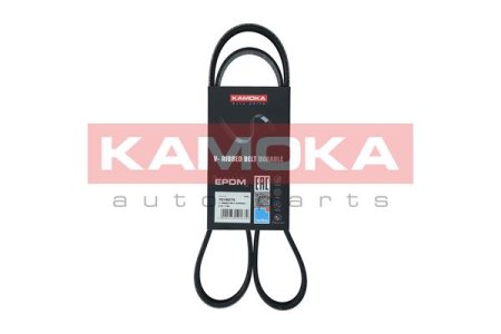Pasek wielorowkowy KAMOKA 7016075 6PK1190 wzmocniony 6PK1194