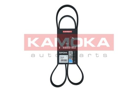 Pasek wielorowkowy KAMOKA 7016102 6PK1360 6PK1360