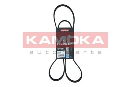 Pasek wielorowkowy KAMOKA 7016110 6PK1420 6PK1420