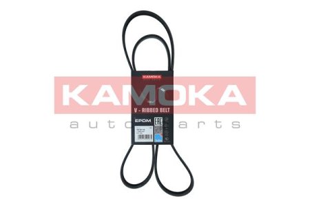 Pasek wielorowkowy KAMOKA 7016115 6PK1470 6PK1468
