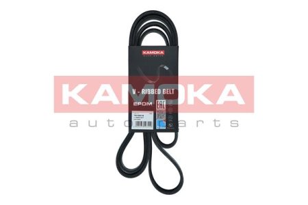 Pasek wielorowkowy KAMOKA 7016219 6PK2250 6PK2250