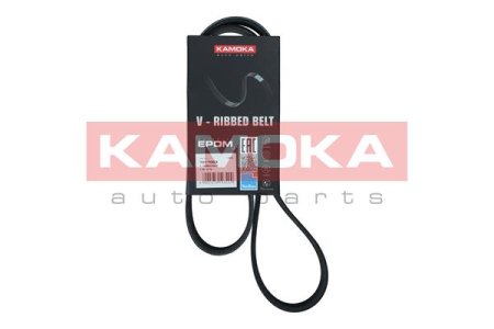 Pasek wielorowkowy KAMOKA 7017003 7PK1078 7PK1076