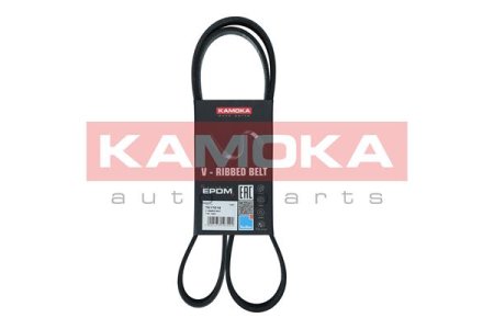 Pasek wielorowkowy KAMOKA 7017012 7PK1325 7PK1325
