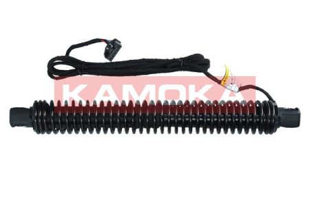 Siłownik elektryczny pokrywy bagażnika KAMOKA 7094026 51247207009 lewy BMW