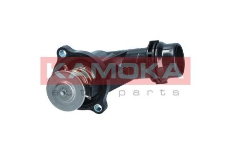Termostat (kpl z obudową) KAMOKA 7710004 11531436042 BMW 3(E36) 94-00, 3(E46)