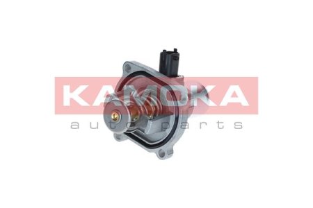 Termostat (kpl z obudową) KAMOKA 7710013 24405922 ALFA ROMEO 159 05-12