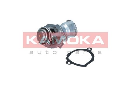 Termostat (kpl z obudową) KAMOKA 7710017 2722000115 MERCEDES CLK 05-10