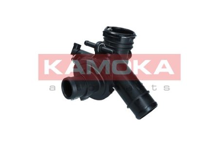 Termostat (kpl z obudową) KAMOKA 7710023 6512000615 MERCEDES CLS 11-17