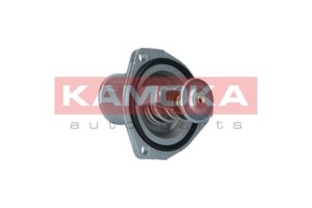 Termostat (kpl z obudową) KAMOKA 7710075 1338049 OPEL ASCONA 81-88