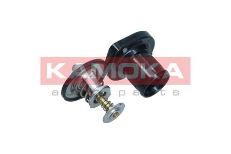 Termostat (kpl z obudową) KAMOKA 7710108 1338A0 CITROEN C4 04-13, C5 01